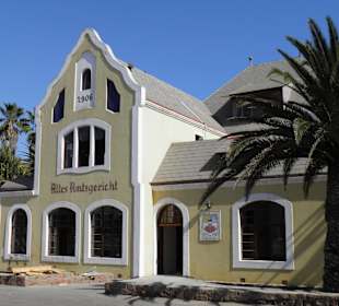 Swakopmund