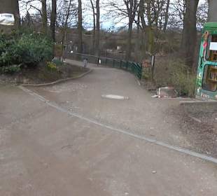 Wildpark Reuschenberg