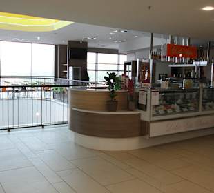 Erste Etage
