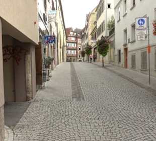 Bebenhäuser Pfleghof