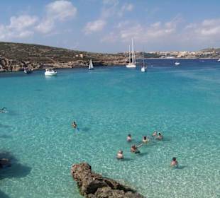 Blue Lagoon