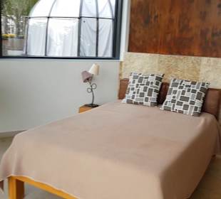 Wellnessbereich Mawell Resort 