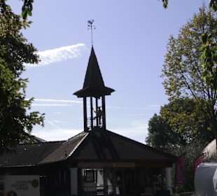 Fastnachtsmuseum Narrenschopf