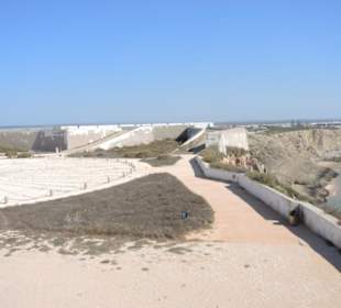 Fortaleza de Sagres