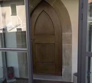 Evangelische Michaelskirche - Pfäffingen