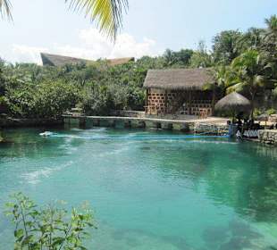 Xcaret
