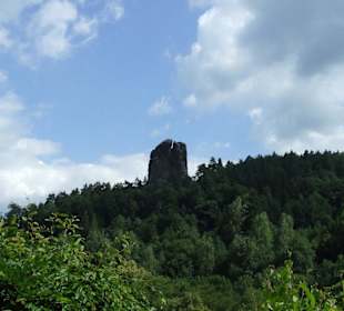Felsen