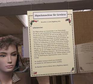 Spicy's Gewürzmuseum