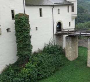 Burg Prunn