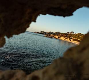 Wandern Cala Ratjada 