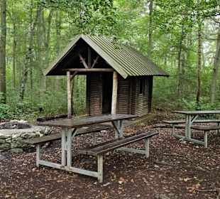 Premiumwanderweg „hochgehtürmt"
