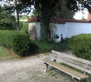 Friedhof