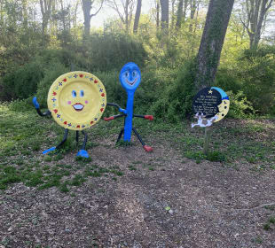 Clark's Elioak Farm