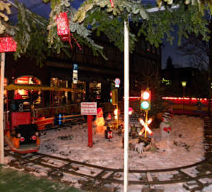 Weihnachtsmarkt Celle