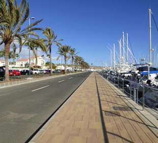 Schöner Hafen