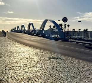 Ilha de Faro (Peninsula de Ancão)