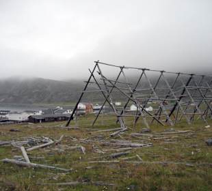 Kongsfjord
