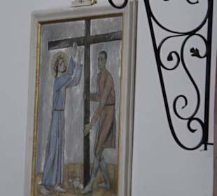 Kath. Pfarrkirche St. Remigius