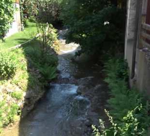 Historischer Rundweg Gönningen