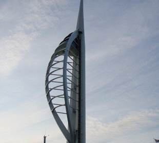 Spinnaker Tower