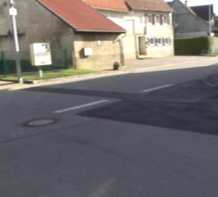 Feuerwehrhaus Steingebronn