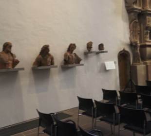 Museum in der Schlosskirche