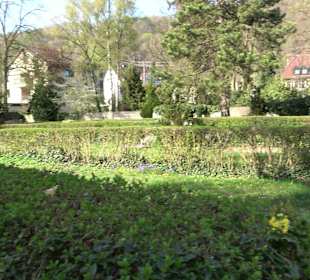 Friedhof Blaubeuren