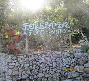 Stadtrundgang Sipanska Luka