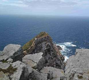 Kap der Guten Hoffnung