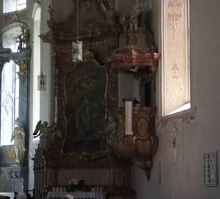 Deutschordensschloss