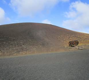 Nationalpark Timanfaya