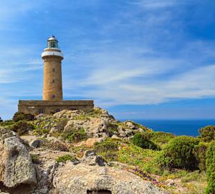 Wandern Carloforte [San Pietro]