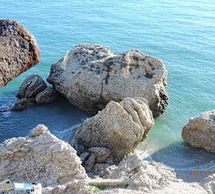 Balcón de Europa