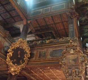 Kościół Pokoju w Świdnicy