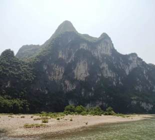 Li River Cruise