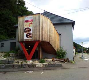 Höhlenerlebniswelt Giengen-Hürben