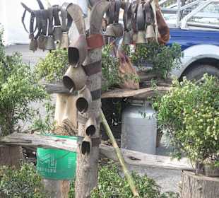 Mittelalterliches Fest