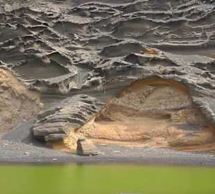 Charco de los Clicos 