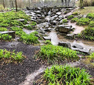 Kurgarten 