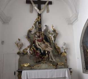 Wallfahrtskirche Andechs