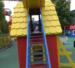 Imagination - Duplo Village