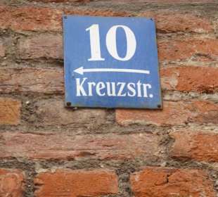 Allerheiligenkirche am Kreuz