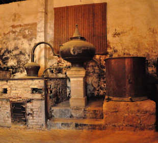 Alte Distillerie