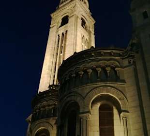 Sacre Coeur