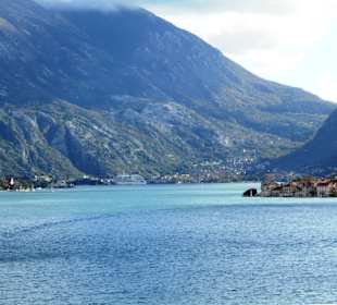 Kotor Bucht