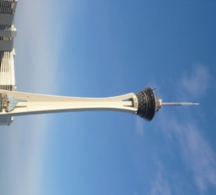 Der Stratosphere Tower