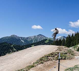 Bikepark Serfaus-Fiss-Ladis