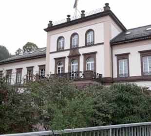 Stadtmuseum Schloss