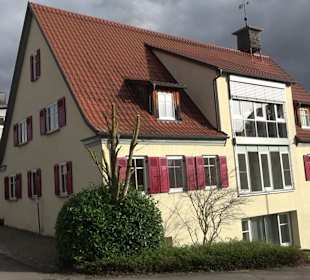 Rathaus Neckarhausen