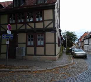 Quedlinburg